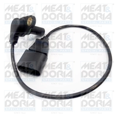 Sensor, speed/RPM